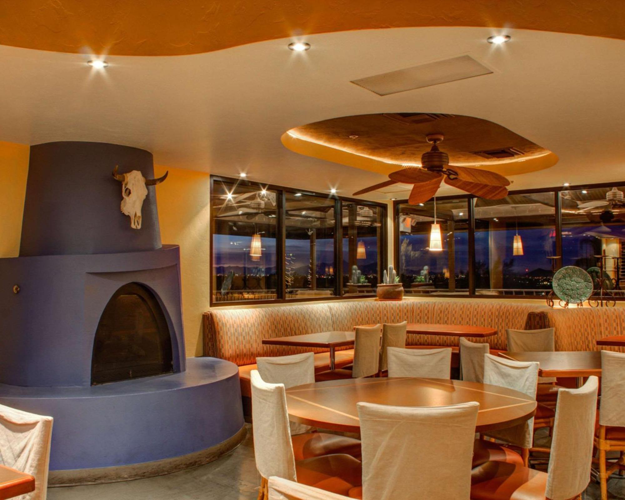 La Posada Lodge & Casitas, Ascend Hotel Collection Casas Adobes Exterior photo