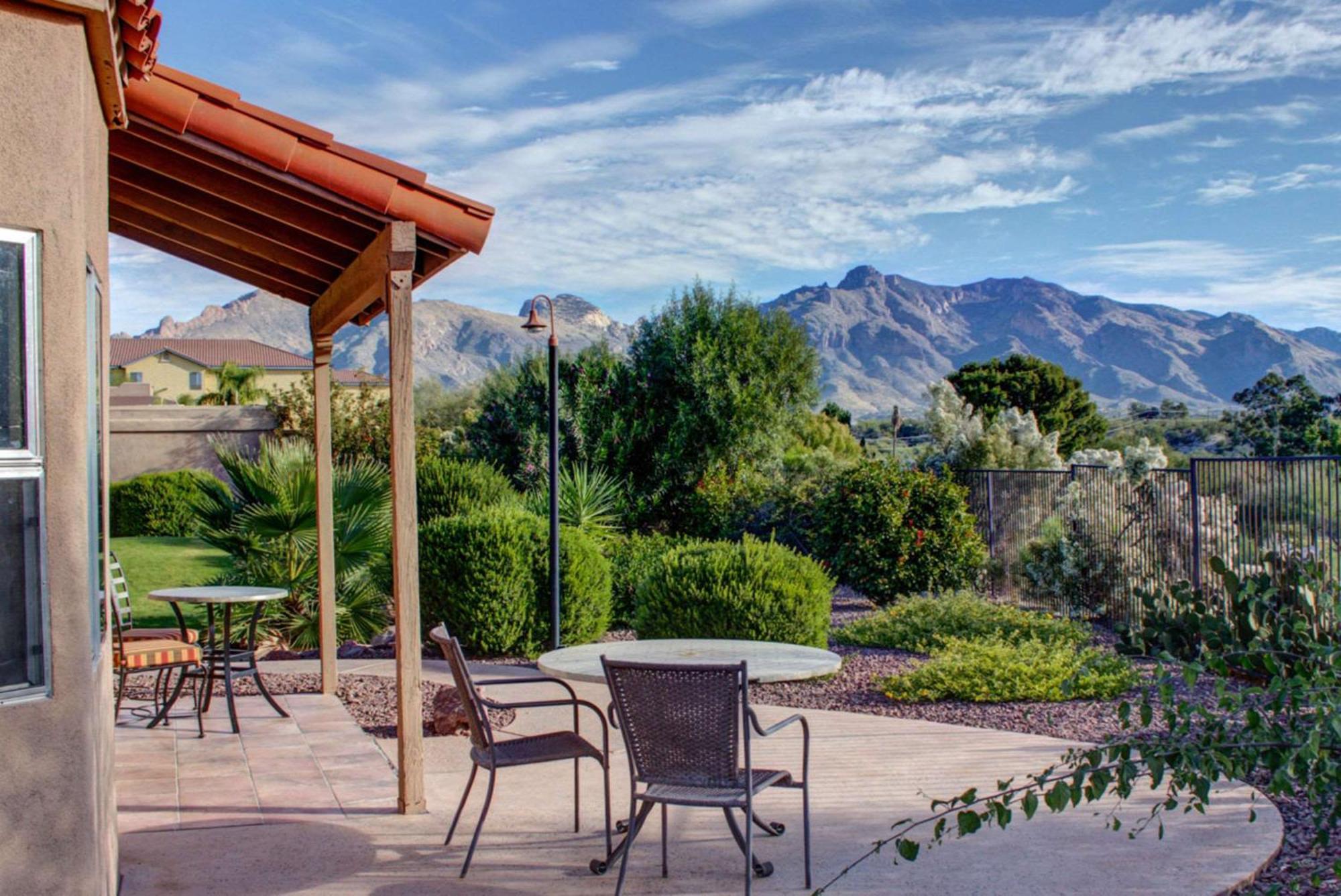 La Posada Lodge & Casitas, Ascend Hotel Collection Casas Adobes Exterior photo