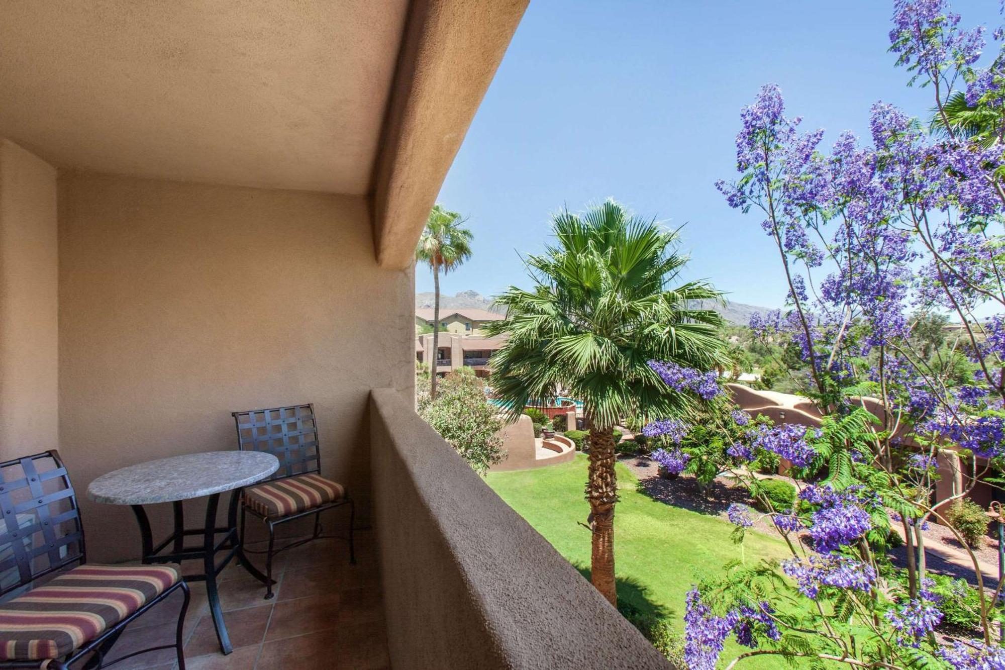 La Posada Lodge & Casitas, Ascend Hotel Collection Casas Adobes Exterior photo